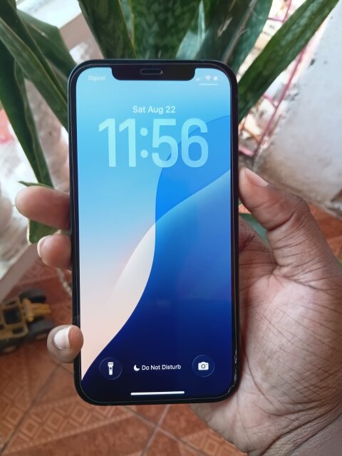 IPhone 12 Phones Ocho Rios