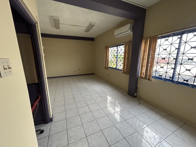 Small Office Space