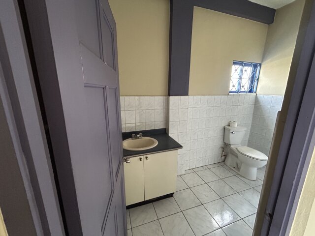 Small Office Space