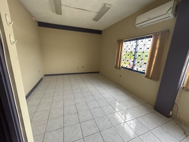 Small Office Space