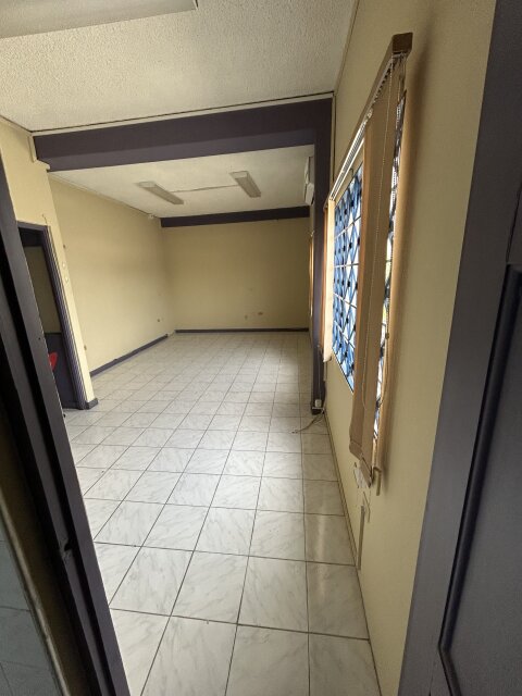 Small Office Space