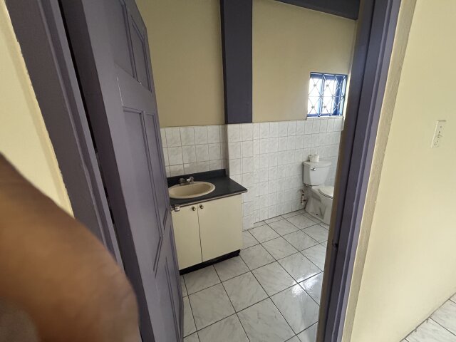 Small Office Space