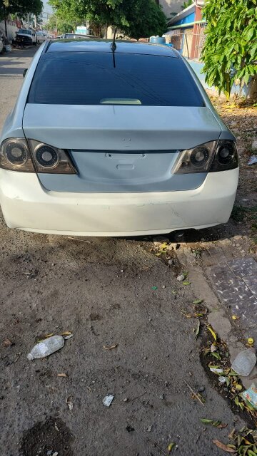 2011 Honda Civic Hybrid Cars Kingston