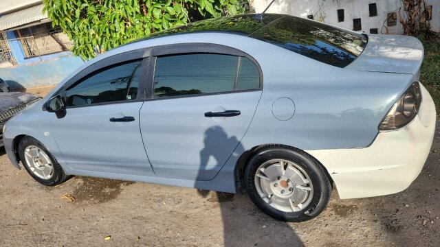 2011 Honda Civic Hybrid