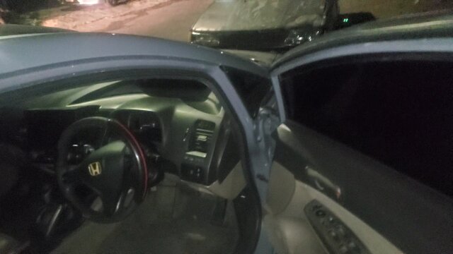2011 Honda Civic Hybrid