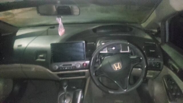 2011 Honda Civic Hybrid
