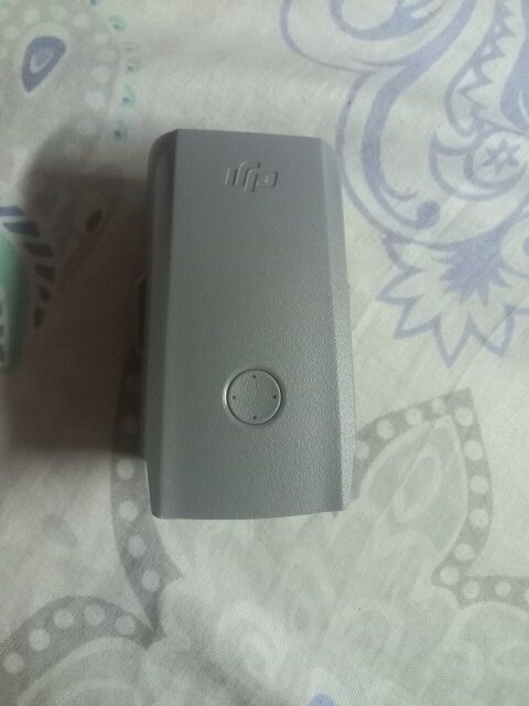 DJI Mavic Air 2 Intelligent Flight Battery