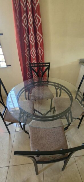 Furnitures For Sale