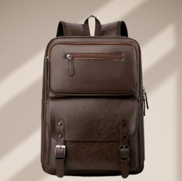 Multi Functional Backpack Handbags & Purses Liguanea