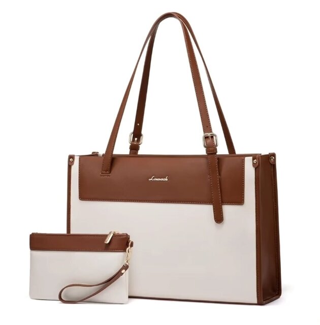 Lovevook Hand Bag With Purse Handbags & Purses Kingston