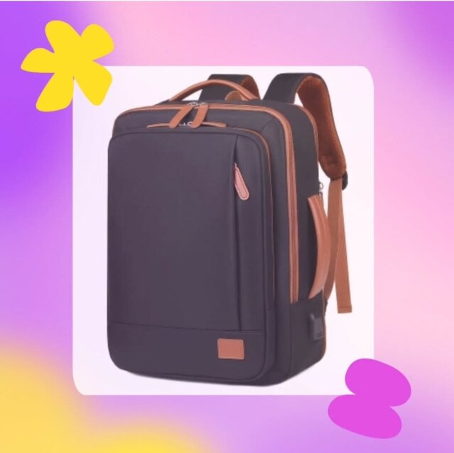 Laptop Backpack