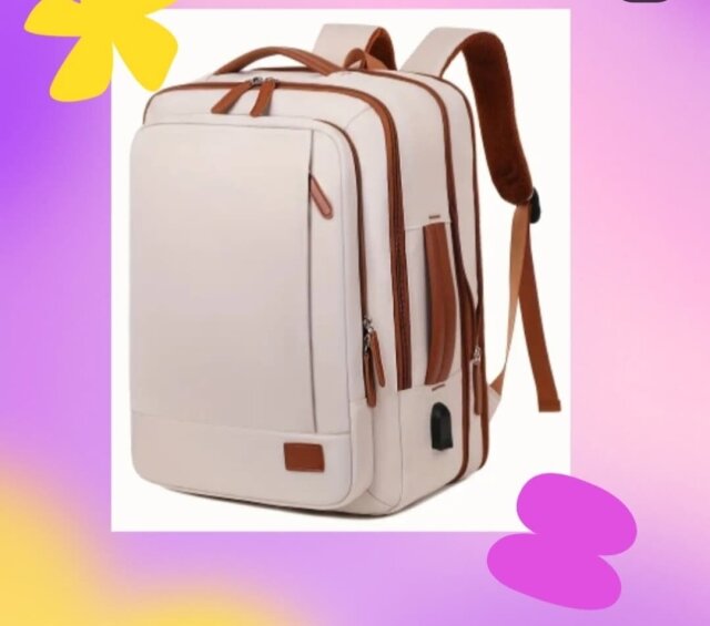 Laptop Backpack Handbags & Purses Kingston