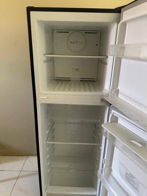 Imperial Refrigerator With Water Dispenser