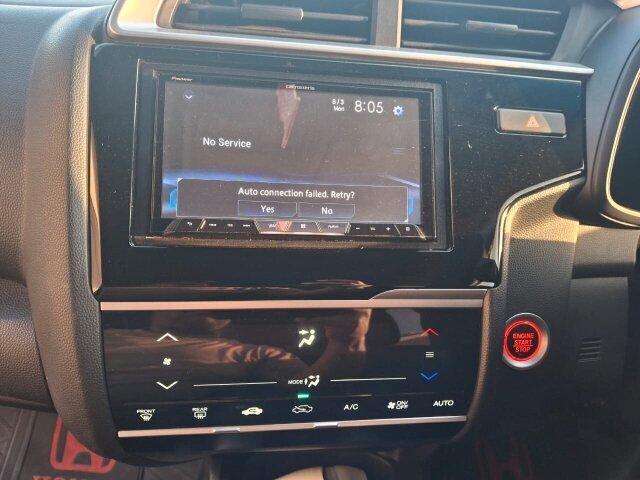 Clean 2019 Honda Fit For Sale!!!