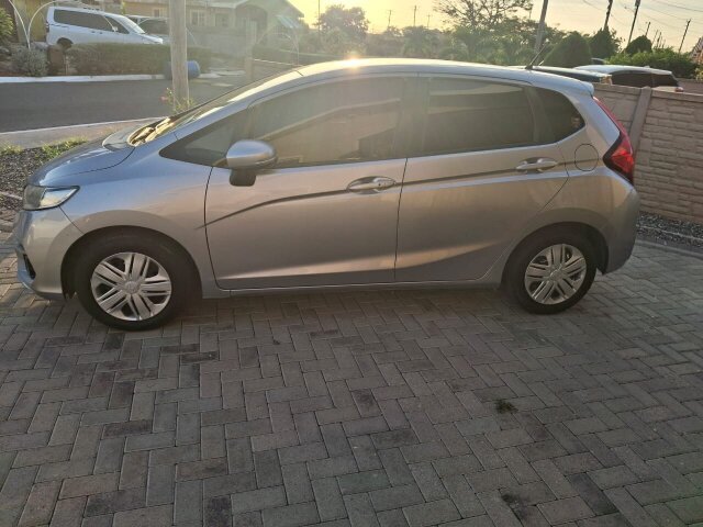 Clean 2019 Honda Fit For Sale!!!