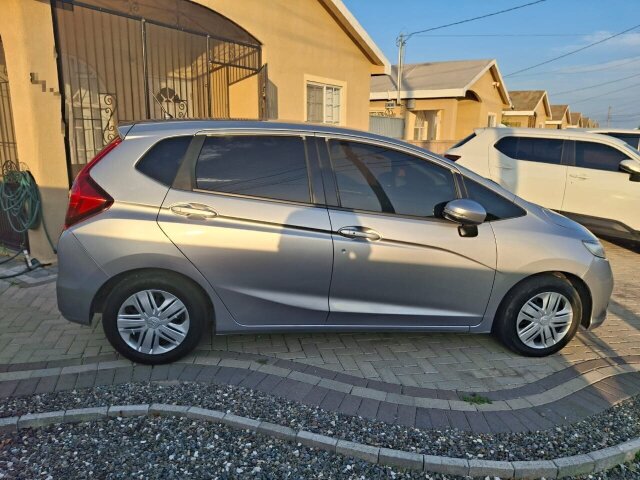 Clean 2019 Honda Fit For Sale!!!
