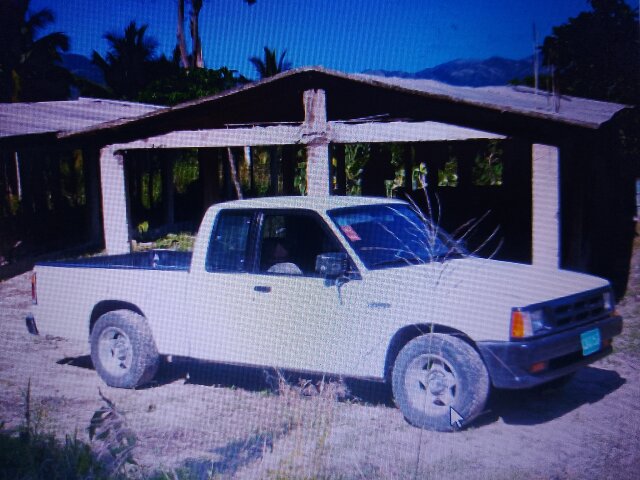 Mazda Pickup Vans & SUVs Portmore
