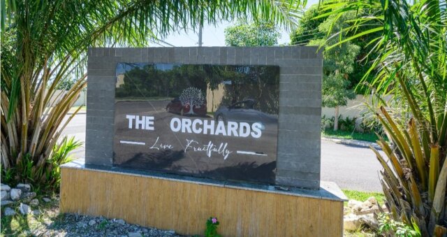 2 Bedroom House Houses The Orchards