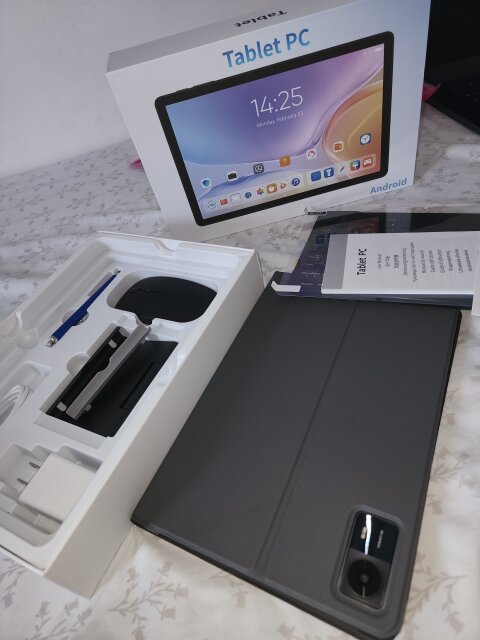 Tablet