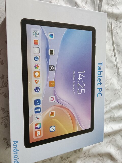 Tablet