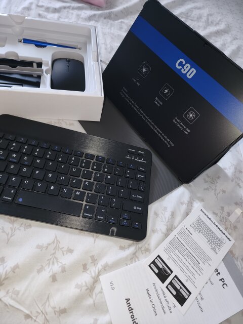 Tablet