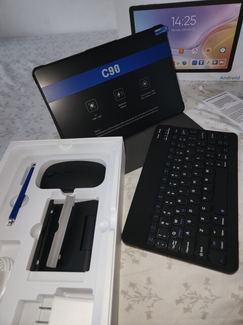Tablet