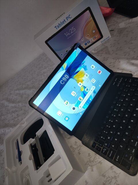 Tablet