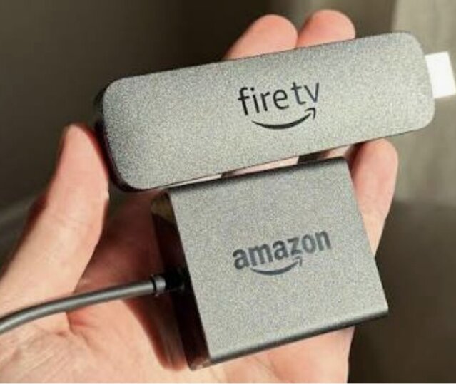ALL AMAZON FIRE STICK OWNERS !!! Other Market ALL PARISHES