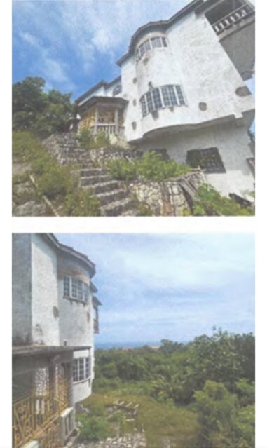 3 Storey House