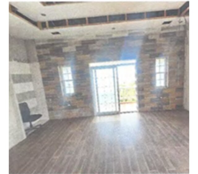 3 Storey House