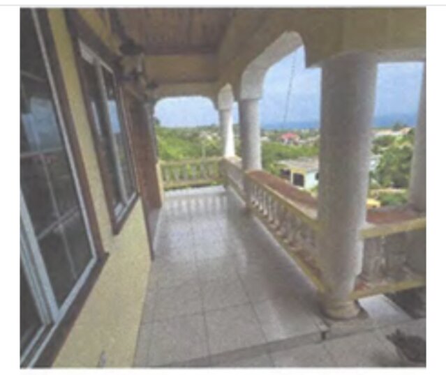 3 Storey House