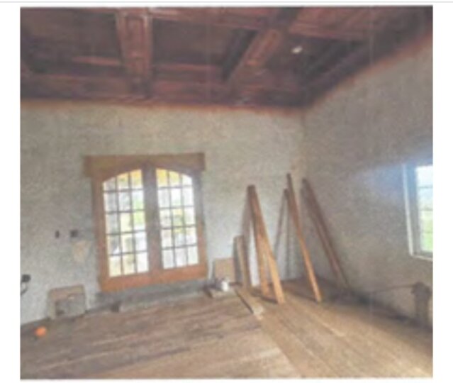 3 Storey House