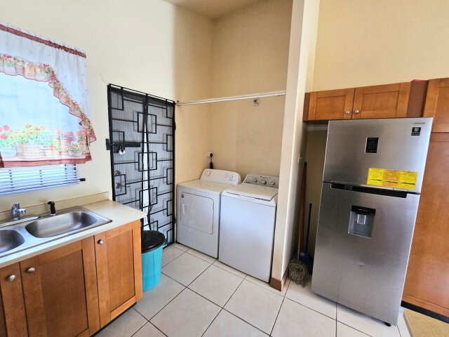 Partially Furnished 2 Bedrooms in Montego Bay