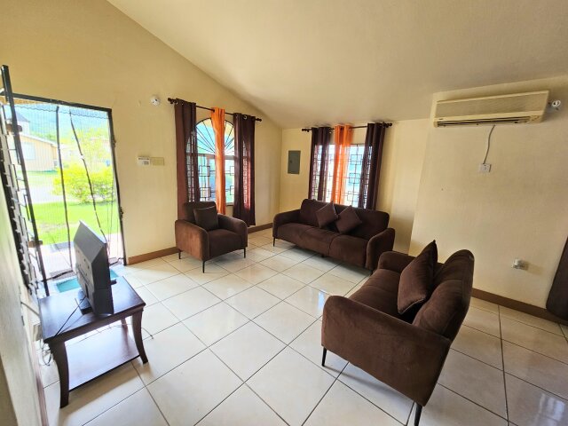 Partially Furnished 2 Bedrooms in Montego Bay Houses Montego West Village