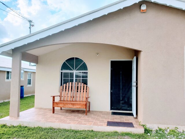 Partially Furnished 2 Bedrooms in Montego Bay