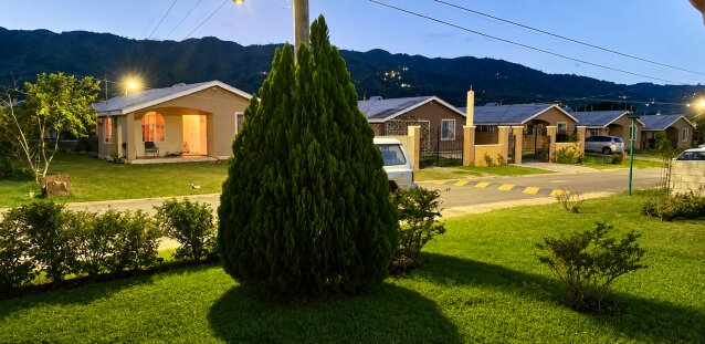 Partially Furnished 2 Bedrooms in Montego Bay