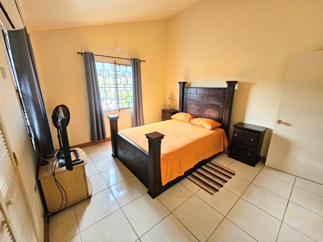 Partially Furnished 2 Bedrooms in Montego Bay