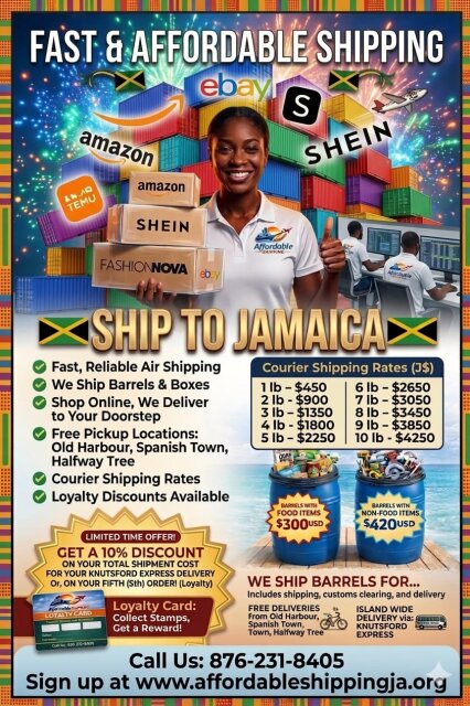 Courier Service