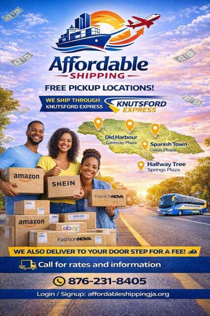 Courier Service
