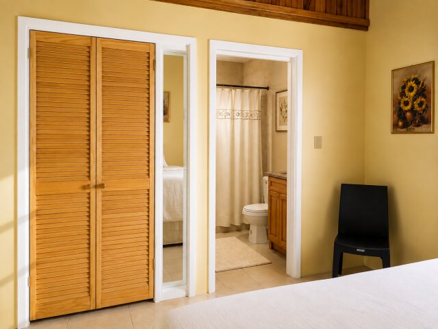 Furnished 1 Bedroom Rental in Montego Bay