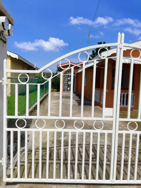 Furnished 1 Bedroom Rental in Montego Bay