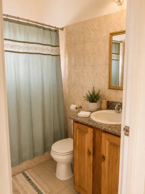 Furnished 1 Bedroom Rental in Montego Bay