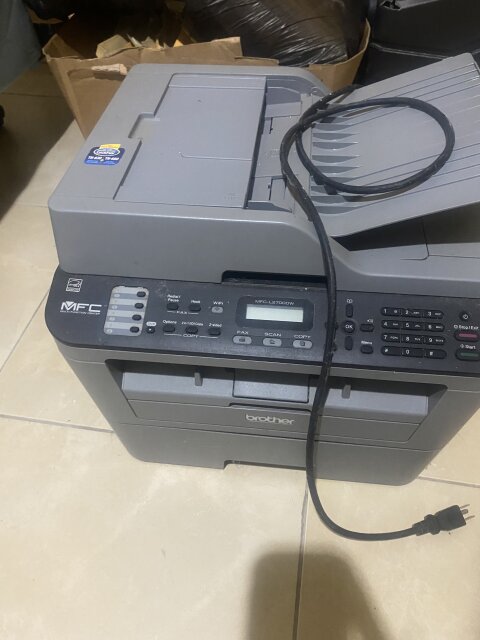 Brother Printer Computer Accessories Kingstom