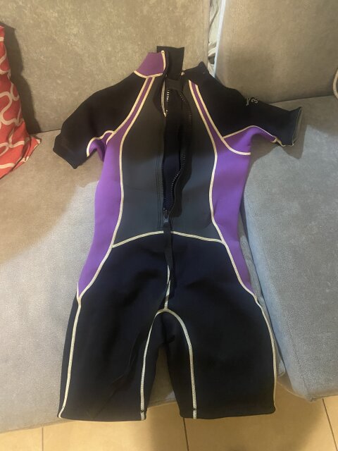 Diving Suit Sportswear and shoes Kingston