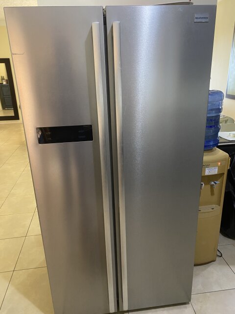 Refrigerator Refrigerators Kingston