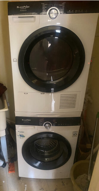 Washer And Dryer Washing Machines & Dryers Kingston