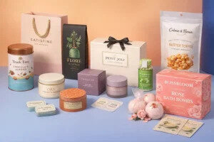 Custom Packaging Boxes Printing & Design Services Austin