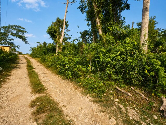 631 Retirement, Granville St. James JA$6.5mil Land Granville, Montego Bay
