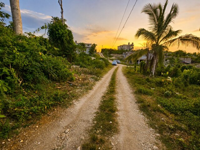 631 Retirement, Granville St. James JA$6.5mil