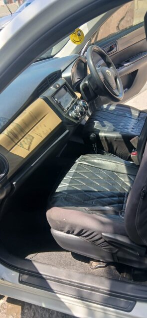 For Sale- 2014 Toyota Axio
